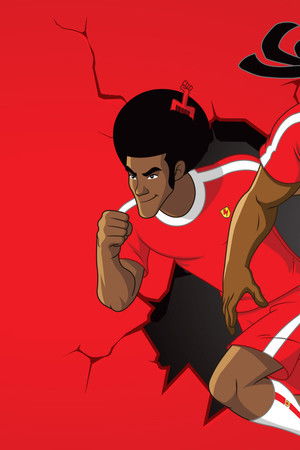 Supa Strikas - Rookie Season