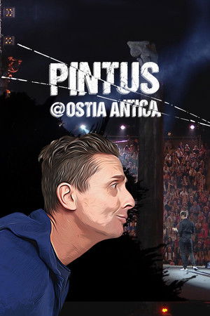 Pintus @Ostia Antica