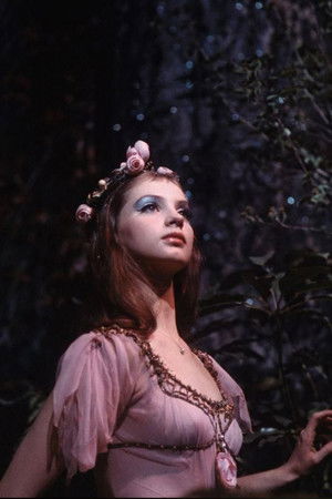 New York City Ballet: A Midsummer Night’s Dream