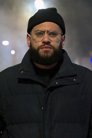 Jamali Maddix: Follow the Leader