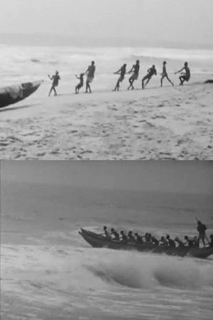 Singing Fishermen of Ghana