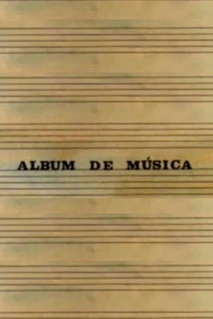 Álbum de Música