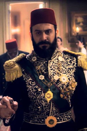 سرايا عابدين