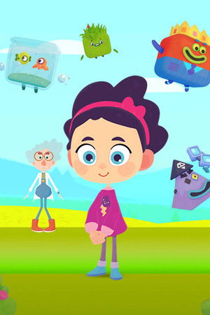 Четверо в кубе