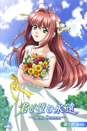 Kimi ga Nozomu Eien ~Next Season~
