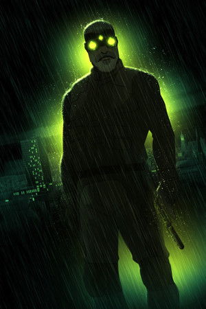 Splinter Cell: Deathwatch