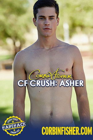 CF Crush: Asher