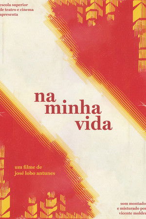 na minha vida