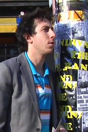 Nirvana the Band the Show