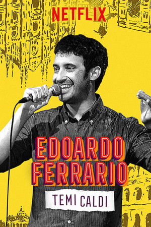 Edoardo Ferrario: Temi Caldi
