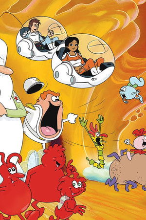 Il était une fois… la Vie