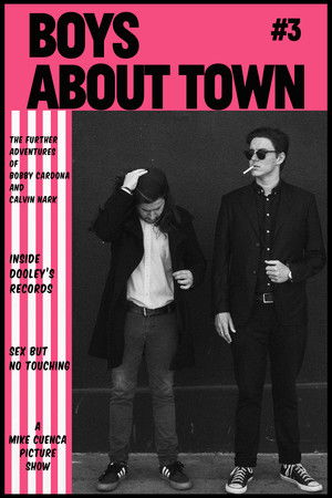 Boys About Town #3
