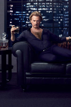 Lights Out with David Spade