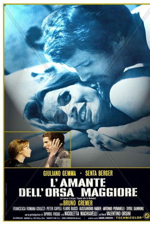 L'amante dell'Orsa Maggiore