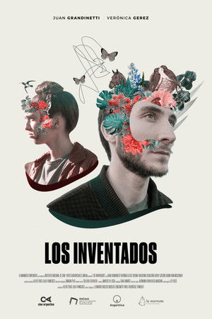 Los inventados