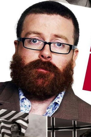 Frankie Boyle's Tramadol Nights