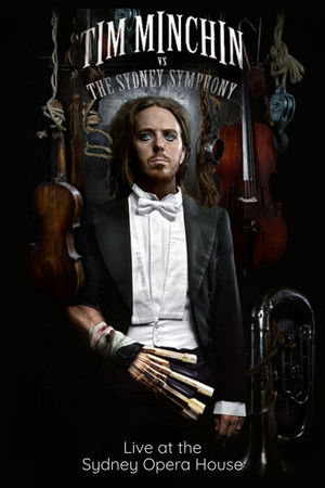 Tim Minchin: Vs The Sydney Symphony Orchestra