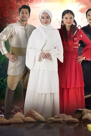 Hikayat Bawang Putih Bawang Merah