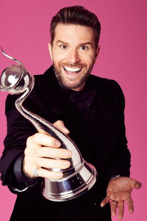 The National Television Awards