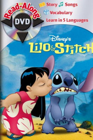 Lilo & Stitch Read-Along