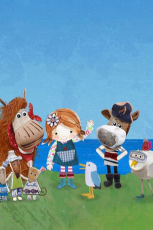 Lily's Driftwood Bay