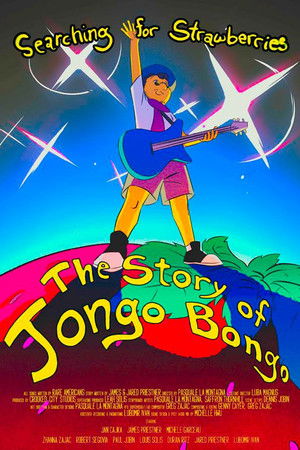 Searching For Strawberries