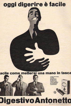 Agisce in un minuetto (DIGESTIVO ANTONETTO)