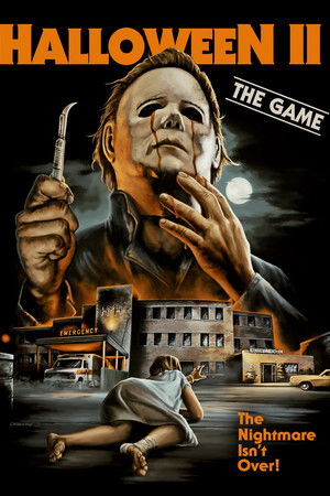 Halloween II: The Game