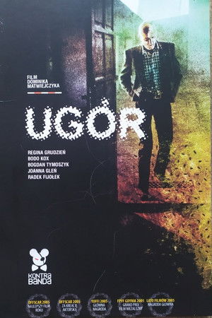 Ugór