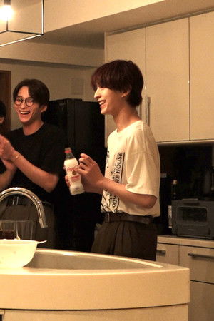 The Usual Night ~いつもの夜~