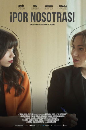 ¡Por nosotras!