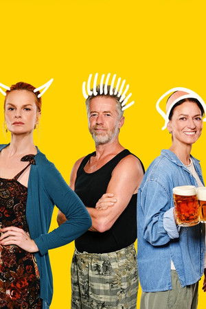 Chataři ze Švihova