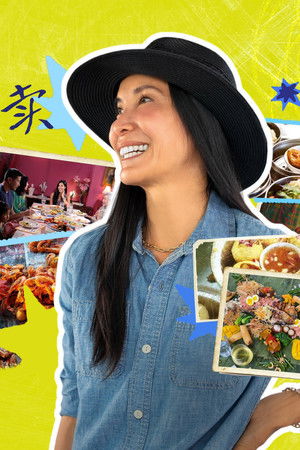 Take Out with Lisa Ling