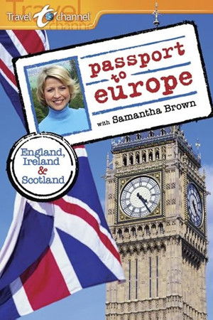 Passport to Europe