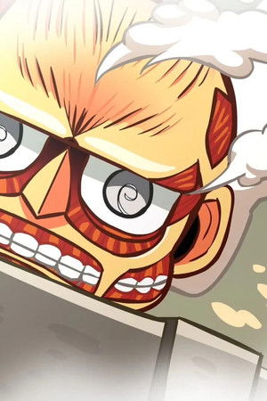 ちみキャラ劇場