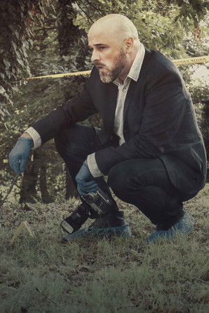 The Case That Haunts Me