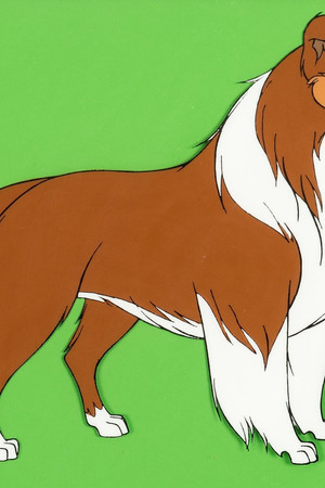 Lassie's Rescue Rangers