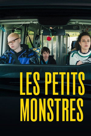 Les petits monstres