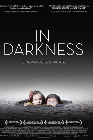 Karanlıkta Kalanlar