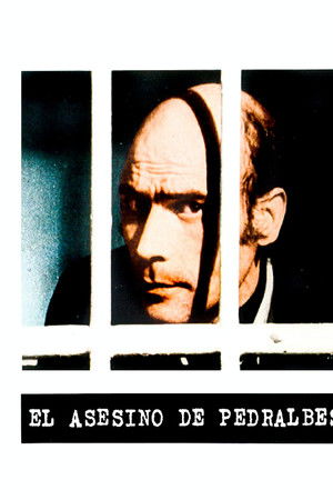 El asesino de Pedralbes