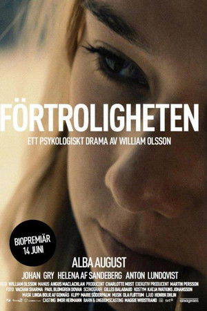 Förtroligheten