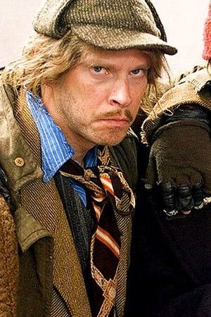 That Mitchell and Webb Look