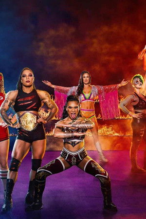 WOW - Women of Wrestling