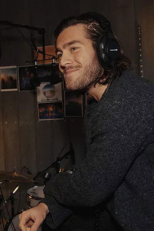 This Is Benjamin Ingrosso