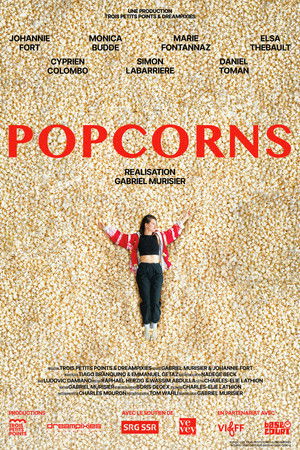 Popcorns