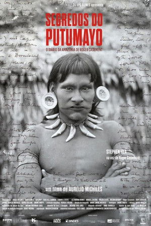Segredos do Putumayo