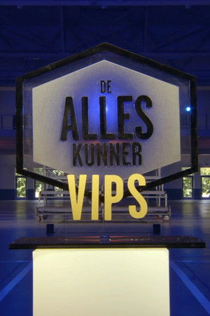 De Alleskunner VIPS
