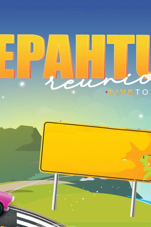 Sepahtu Reunion Live Tour