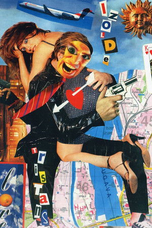 Tristans un Izolde. Trīs stāsti par...