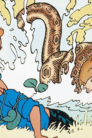 我们的丁丁历险记法语版